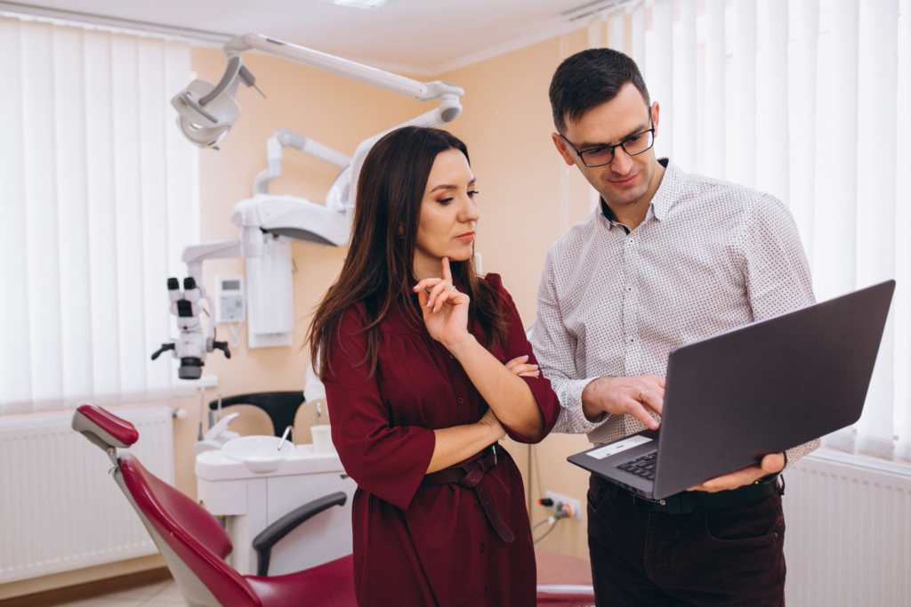 Digital Implant Planning
