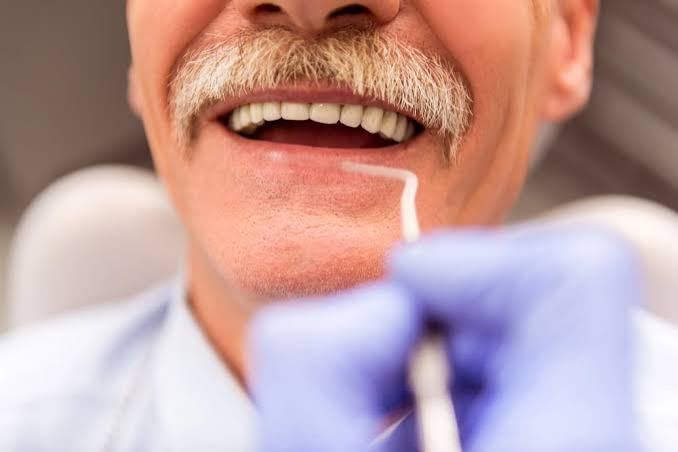 Dental Implants Considered Orthodontics