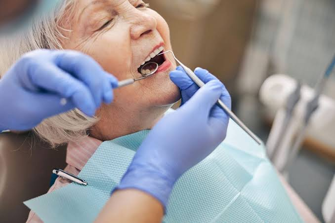 Dental Implants Cosmetic