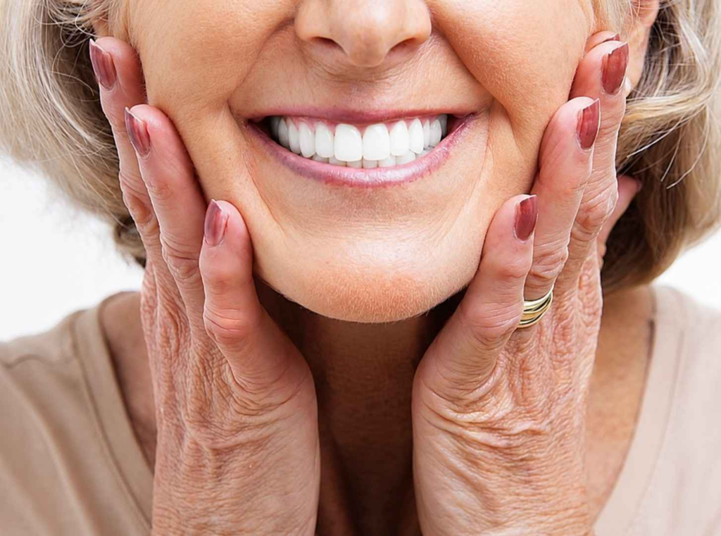 Zirconia Dental Implants