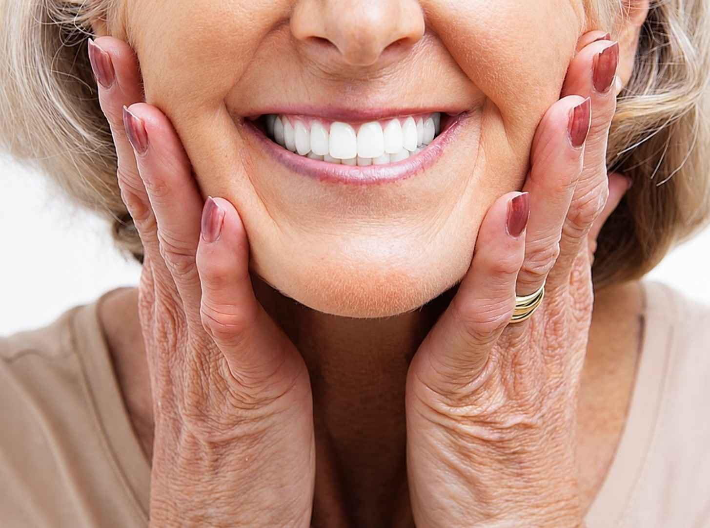 Zirconia Dental Implants